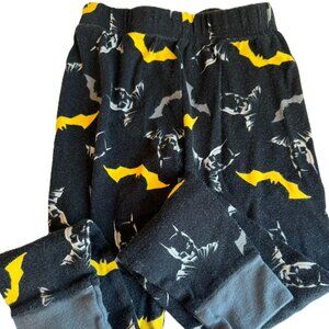 🔴 Clearance $1 | Boys Batman PJ Pants